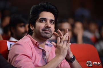 Auto Nagar Surya Movie Audio Launch